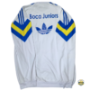 BUZO PARMALAT RETRO BLANCO