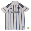 CAMISETA CHOMBA ALTERNATIVA BOCA JUNIORS PAREDES 5