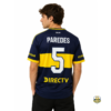 CAMISETA TITULAR 2025 PAREDES
