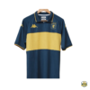 KAPPA GENOA HOMENAJE