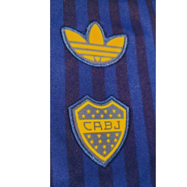 MUNDIAL 2025 CAMISETA CONCENTRACIÓN ICONS