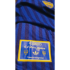 MUNDIAL 2025 CAMISETA CONCENTRACIÓN ICONS