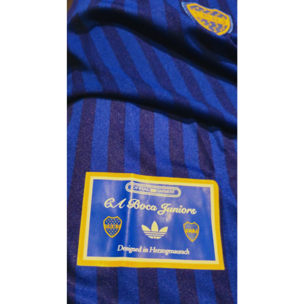 MUNDIAL 2025 CAMISETA CONCENTRACIÓN ICONS