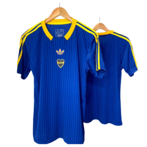 MUNDIAL 2025 CAMISETA CONCENTRACIÓN ICONS