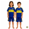 KIT  INFANCIAS TITULAR 2024