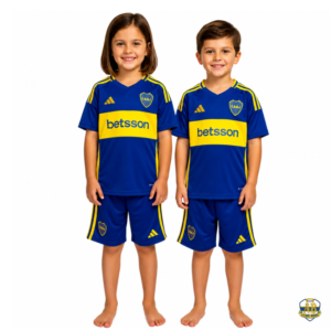 KIT  INFANCIAS TITULAR 2024