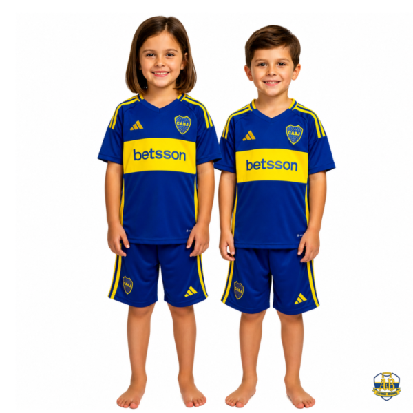 KIT  INFANCIAS TITULAR 2024