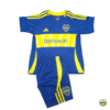 KIT  INFANCIAS TITULAR 2024