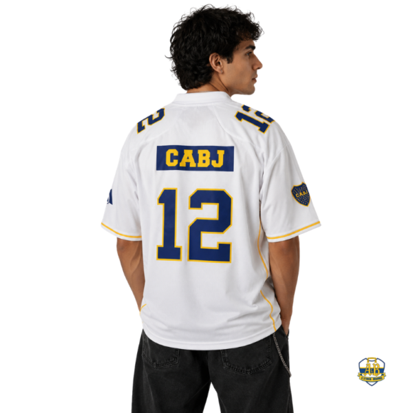 CAMISETA NFL Nº12