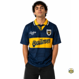 QUILMES OLAN MARADONA