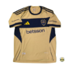 CAMISETA SUPLENTE LIBERTADORES 2026