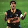 QUILMES OLAN MARADONA