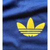 Adidas retro 1981 azul fuerte