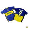 NIKE PEPSI  TEVEZ 2003