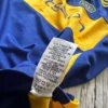 CAMISETA TITULAR 2024