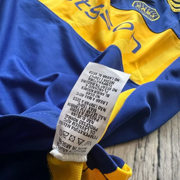 CAMISETA TITULAR 2024