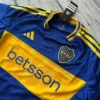 CAMISETA TITULAR 2024