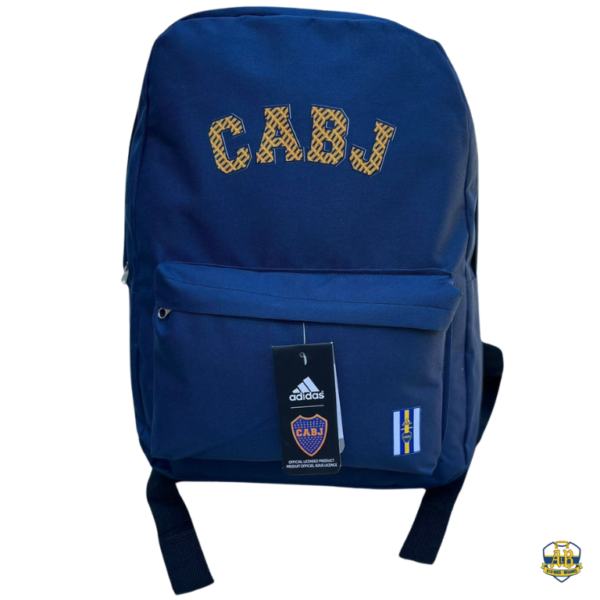MOCHILA "CABJ"