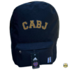 MOCHILA "CABJ"