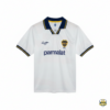 OLAN BLANCA RETRO