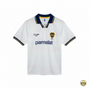 OLAN BLANCA RETRO