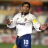 OLAN BLANCA RETRO
