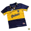 QUILMES RETRO 98