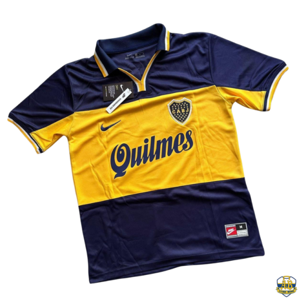 QUILMES RETRO 98