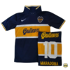 RETRO 1997 MARADONA