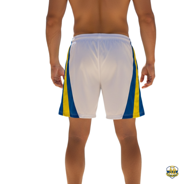 SHORT ALTERNATIVO 2024