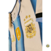 CAMISETA ARGENTINA MUNDIAL 2026 - TERMOSELLADA