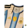 CAMISETA ARGENTINA MUNDIAL 2026 - TERMOSELLADA