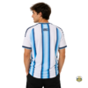 CAMISETA ARGENTINA MUNDIAL 2026 - TERMOSELLADA