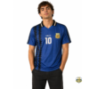 CAMISETA ARGENTINA 1994 MARADONA AZUL
